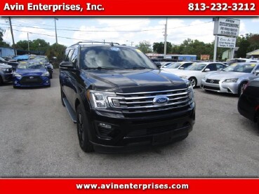 2020 Ford Expedition Max in Tampa, FL 33604-6914