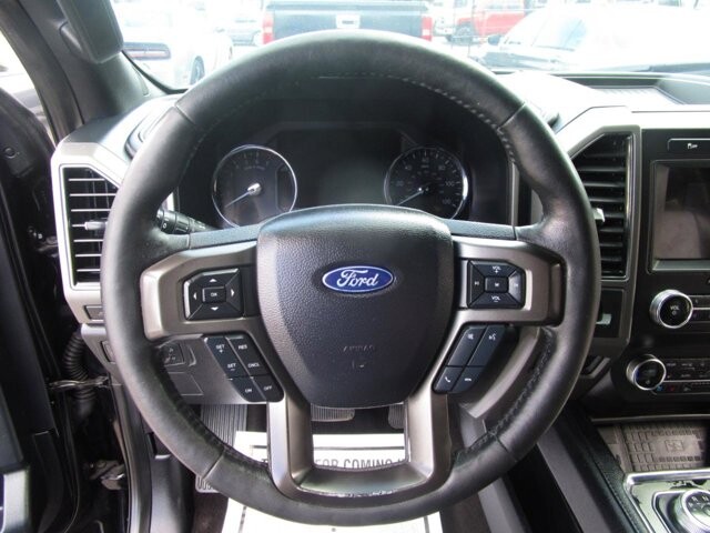 2020 Ford Expedition Max in Tampa, FL 33604-6914 - 18131434 4