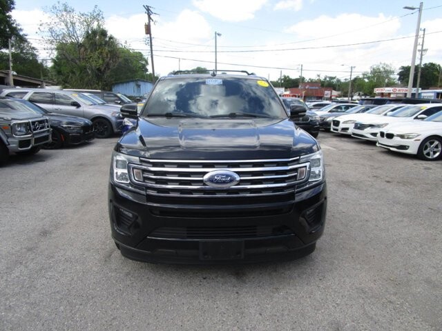 2020 Ford Expedition Max in Tampa, FL 33604-6914 - 18131434 26
