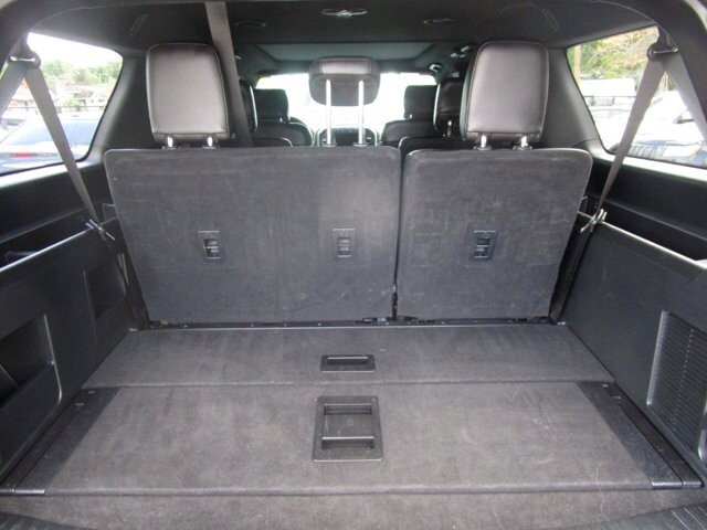 2020 Ford Expedition Max in Tampa, FL 33604-6914 - 18131434 29