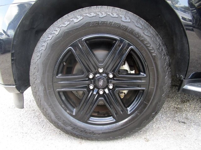 2020 Ford Expedition Max in Tampa, FL 33604-6914 - 18131434 34