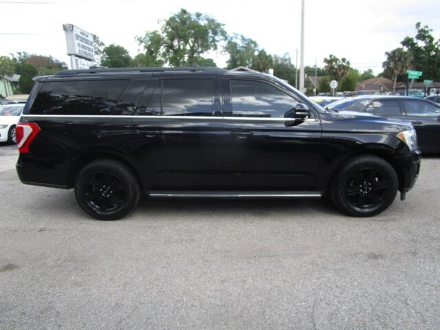 2020 Ford Expedition Max in Tampa, FL 33604-6914 - 18131434 32