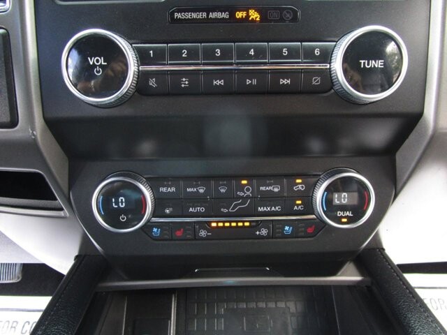 2020 Ford Expedition Max in Tampa, FL 33604-6914 - 18131434 5