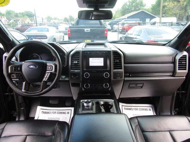 2020 Ford Expedition Max in Tampa, FL 33604-6914 - 18131434 3