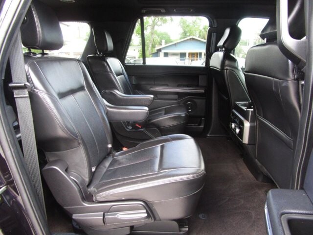 2020 Ford Expedition Max in Tampa, FL 33604-6914 - 18131434 12