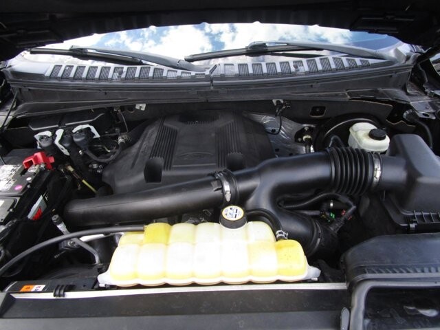 2020 Ford Expedition Max in Tampa, FL 33604-6914 - 18131434 25