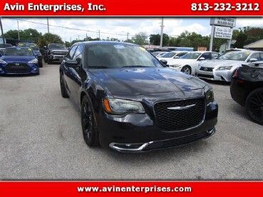 2019 Chrysler 300 in Tampa, FL 33604-6914