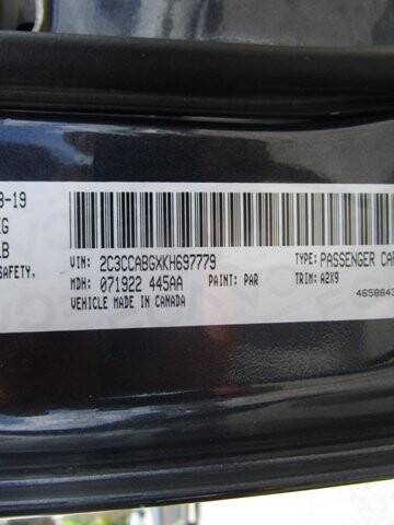 2019 Chrysler 300 in Tampa, FL 33604-6914 - 18131435 28