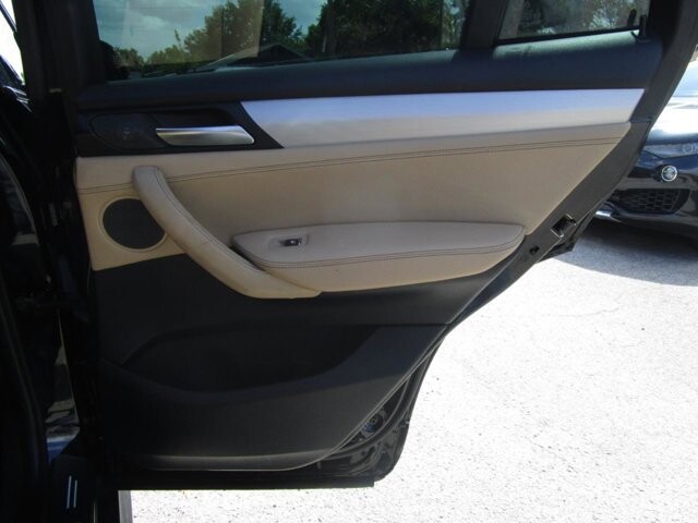 2017 BMW X4 in Tampa, FL 33604-6914 - 18131436 21