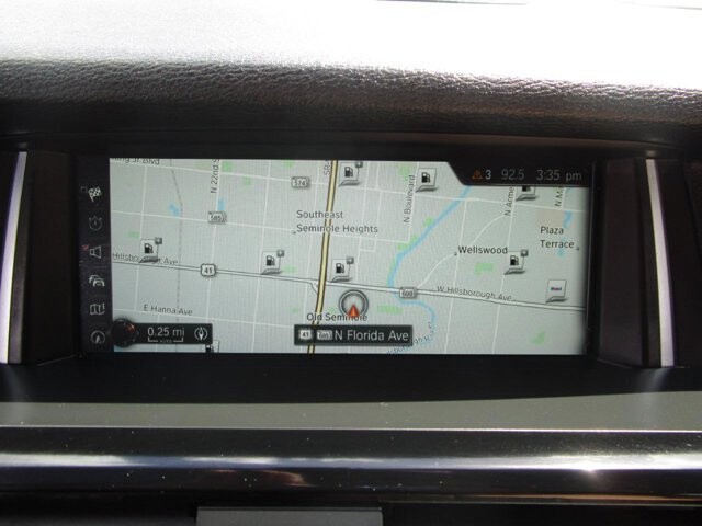 2017 BMW X4 in Tampa, FL 33604-6914 - 18131436 8