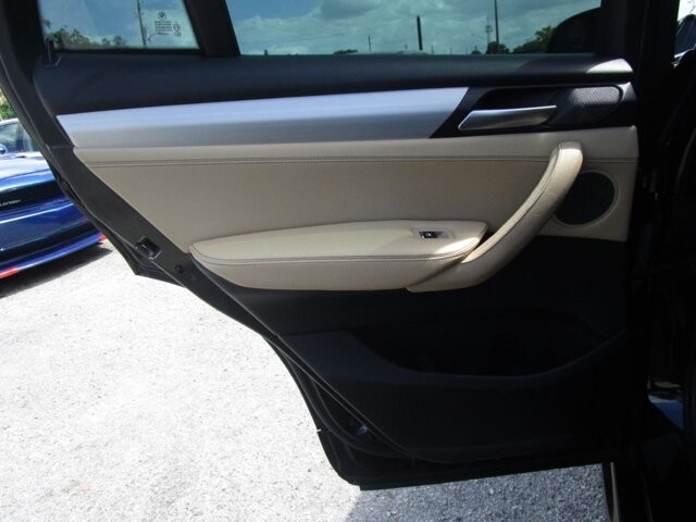 2017 BMW X4 in Tampa, FL 33604-6914 - 18131436 20