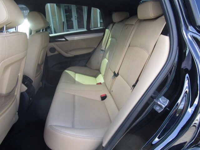 2017 BMW X4 in Tampa, FL 33604-6914 - 18131436 12