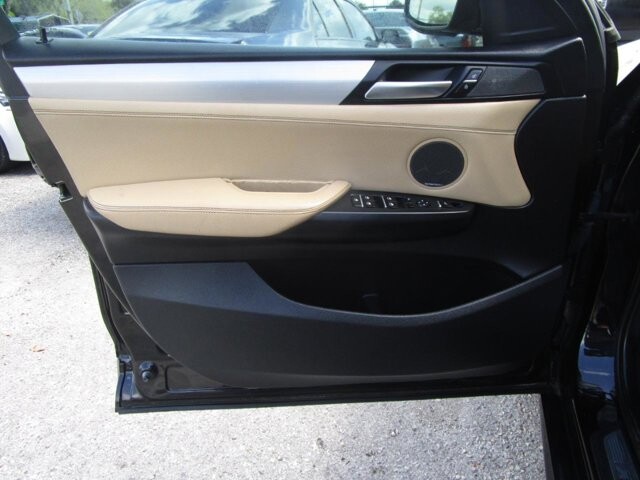 2017 BMW X4 in Tampa, FL 33604-6914 - 18131436 18