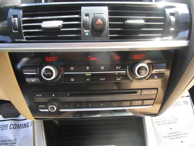 2017 BMW X4 in Tampa, FL 33604-6914 - 18131436 5