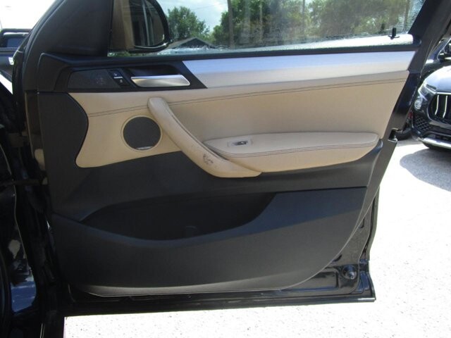 2017 BMW X4 in Tampa, FL 33604-6914 - 18131436 19