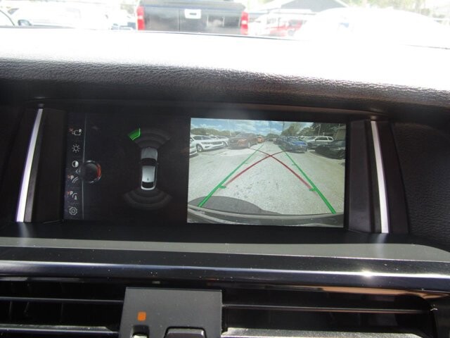 2017 BMW X4 in Tampa, FL 33604-6914 - 18131436 7