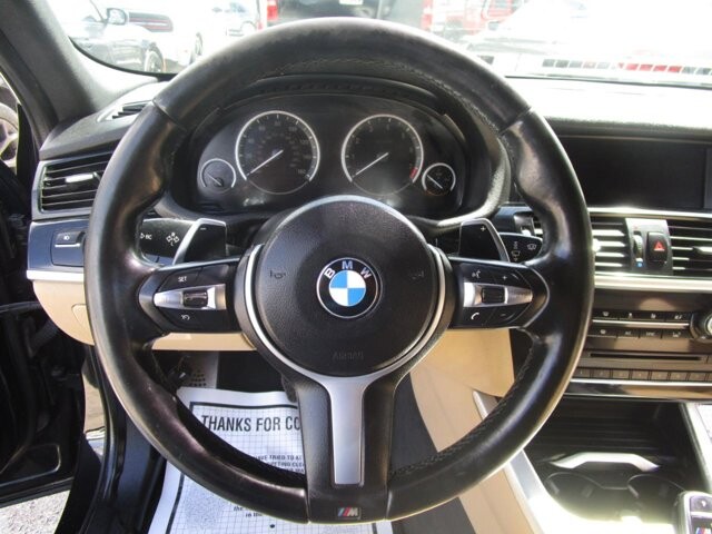 2017 BMW X4 in Tampa, FL 33604-6914 - 18131436 4