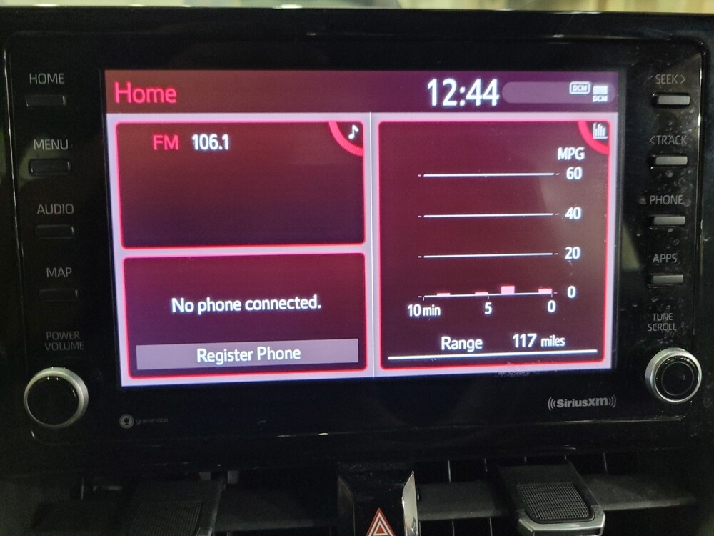 2022 Toyota Corolla in Richmond, VA 23235 - 18131437 25