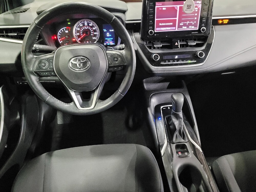 2022 Toyota Corolla in Richmond, VA 23235 - 18131437 22