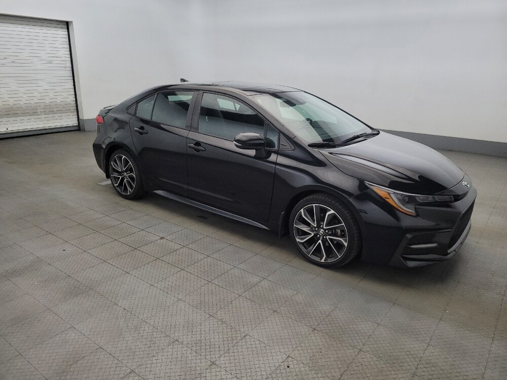 2022 Toyota Corolla in Richmond, VA 23235 - 18131437 11