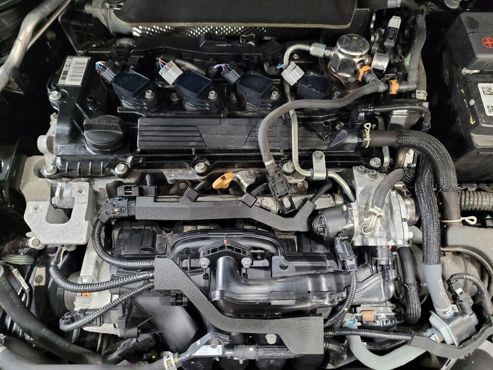 2022 Toyota Corolla in Richmond, VA 23235 - 18131437 30