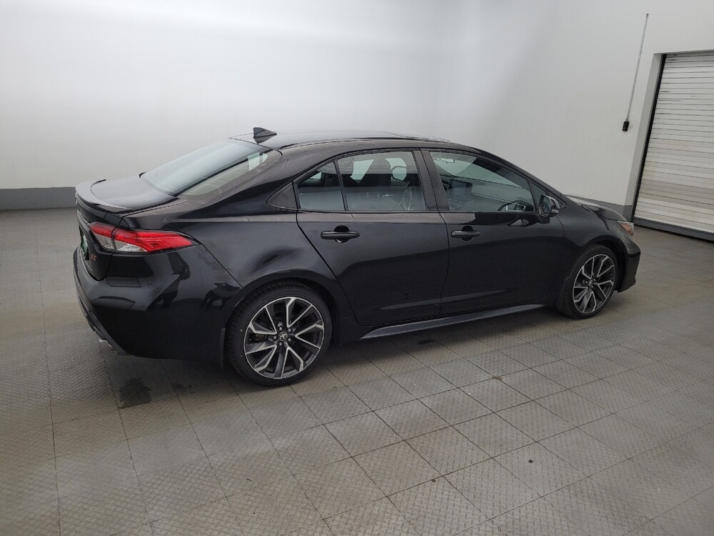 2022 Toyota Corolla in Richmond, VA 23235 - 18131437 10
