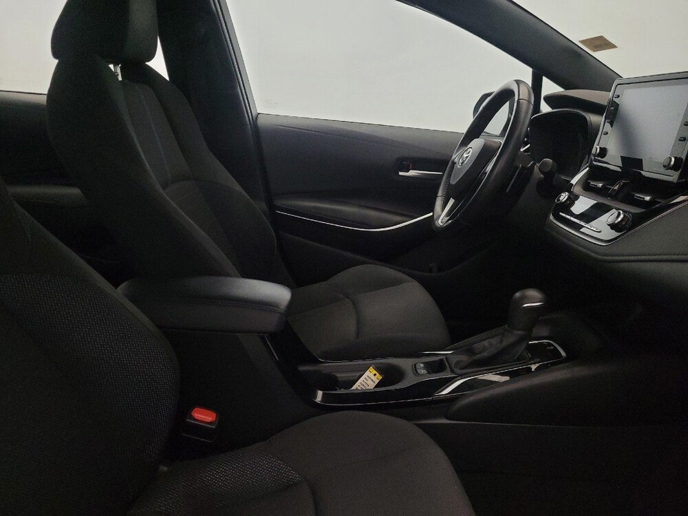 2022 Toyota Corolla in Richmond, VA 23235 - 18131437 21