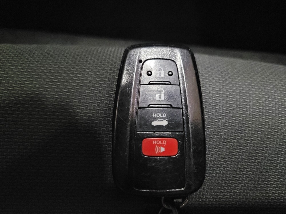 2022 Toyota Corolla in Richmond, VA 23235 - 18131437 32