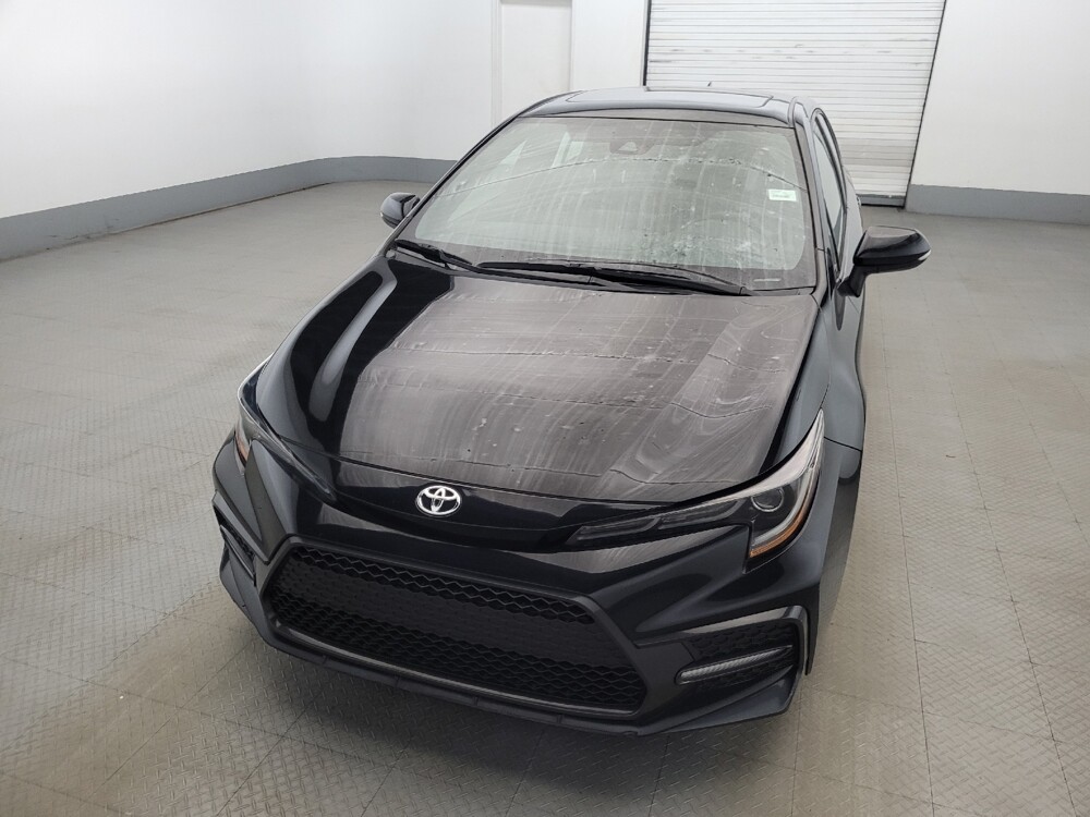 2022 Toyota Corolla in Richmond, VA 23235 - 18131437 15