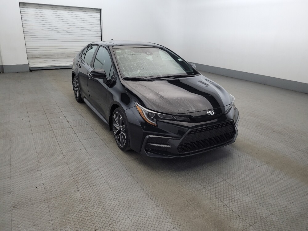 2022 Toyota Corolla in Richmond, VA 23235 - 18131437 13