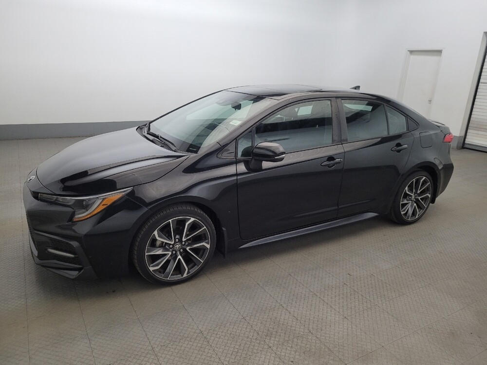 2022 Toyota Corolla in Richmond, VA 23235 - 18131437 2
