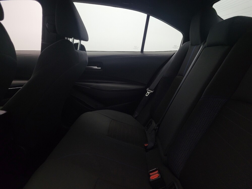 2022 Toyota Corolla in Richmond, VA 23235 - 18131437 18
