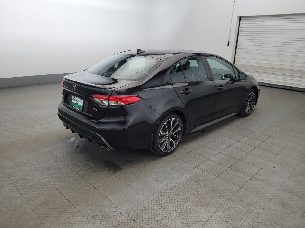 2022 Toyota Corolla in Richmond, VA 23235 - 18131437 9