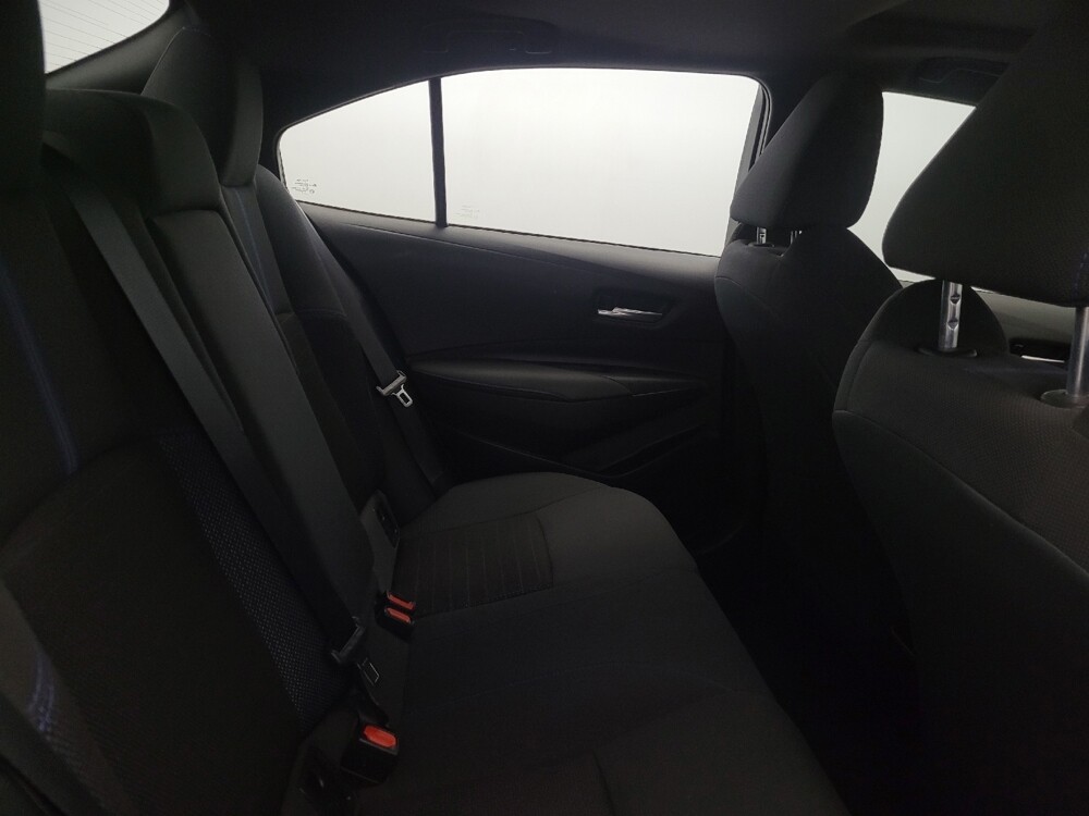 2022 Toyota Corolla in Richmond, VA 23235 - 18131437 19