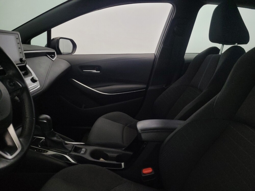 2022 Toyota Corolla in Richmond, VA 23235 - 18131437 17