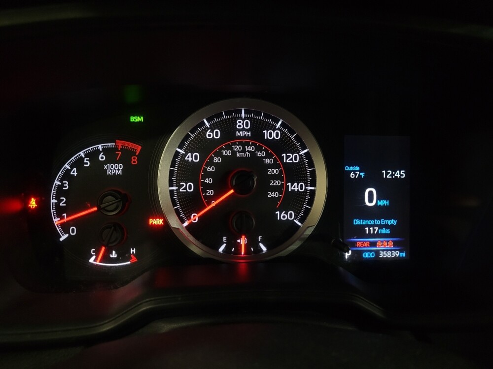 2022 Toyota Corolla in Richmond, VA 23235 - 18131437 23