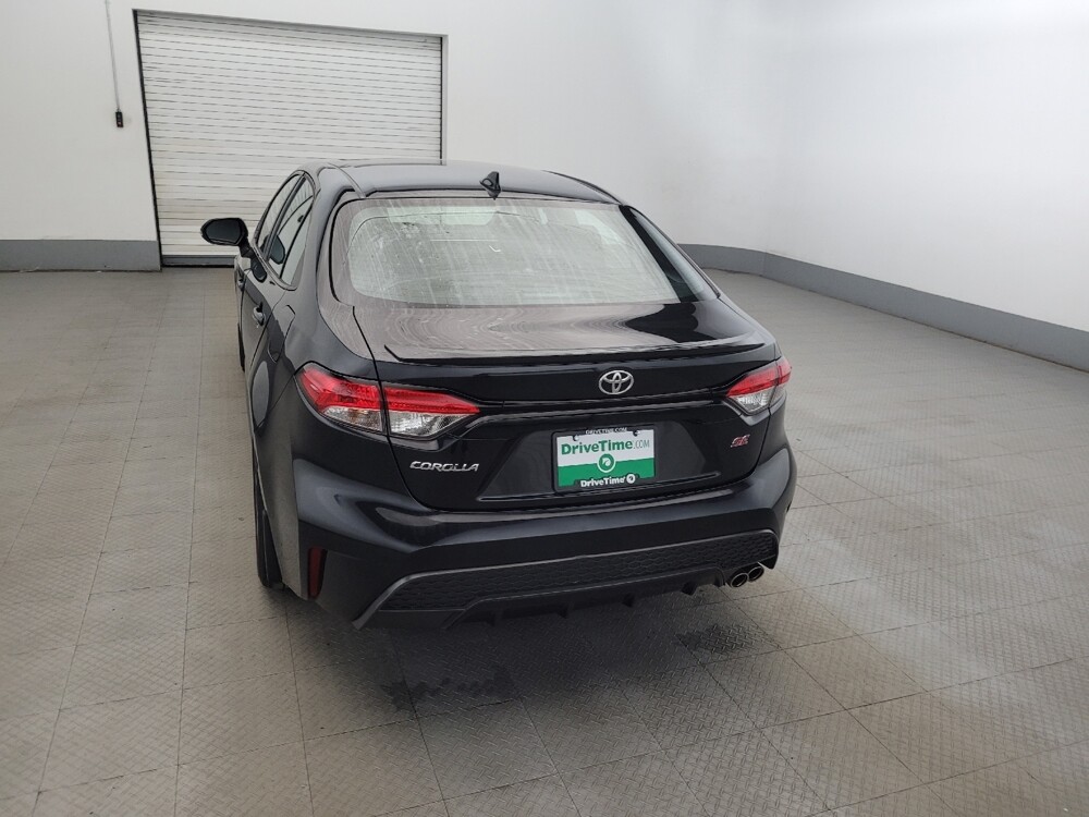 2022 Toyota Corolla in Richmond, VA 23235 - 18131437 6