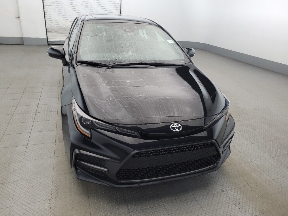 2022 Toyota Corolla in Richmond, VA 23235 - 18131437 14