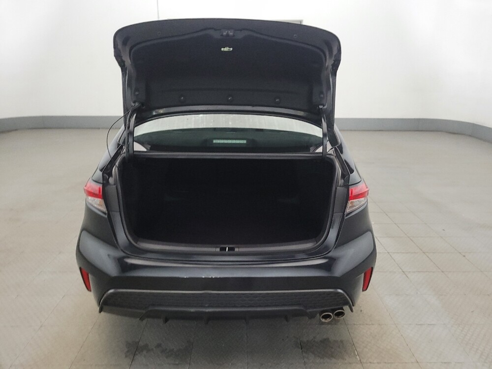 2022 Toyota Corolla in Richmond, VA 23235 - 18131437 29