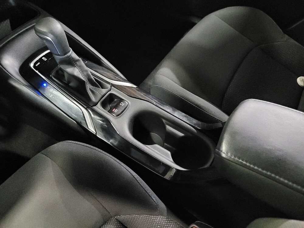 2022 Toyota Corolla in Richmond, VA 23235 - 18131437 26