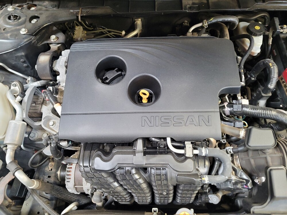 2020 Nissan Altima in Downey, CA 90241 - 18131438 30