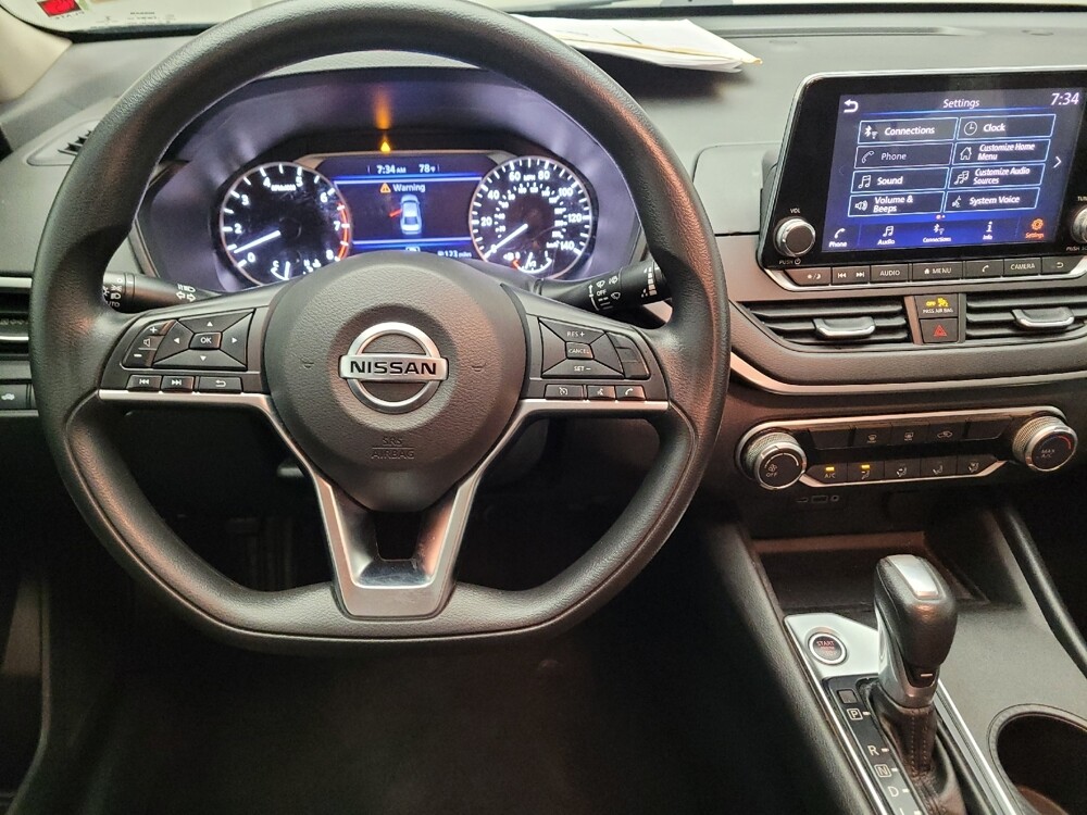 2020 Nissan Altima in Downey, CA 90241 - 18131438 22