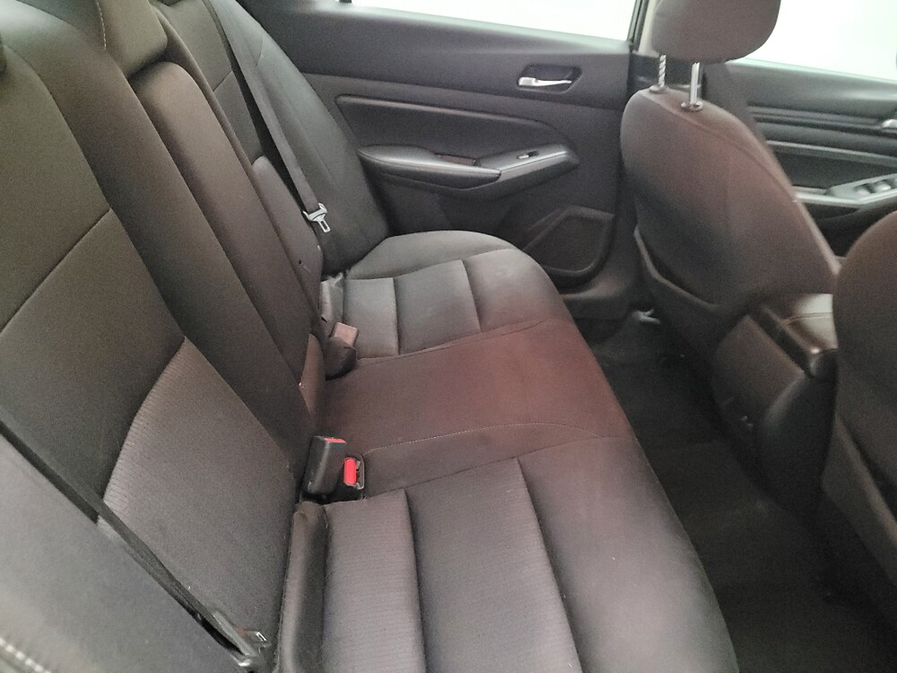 2020 Nissan Altima in Downey, CA 90241 - 18131438 19