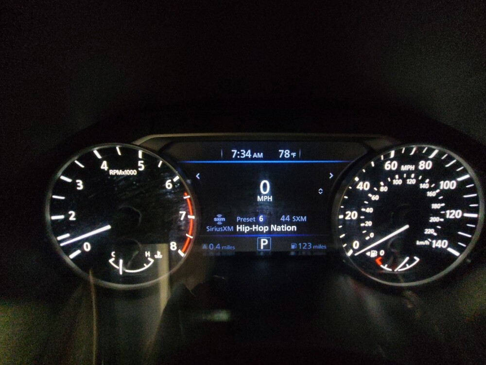 2020 Nissan Altima in Downey, CA 90241 - 18131438 23