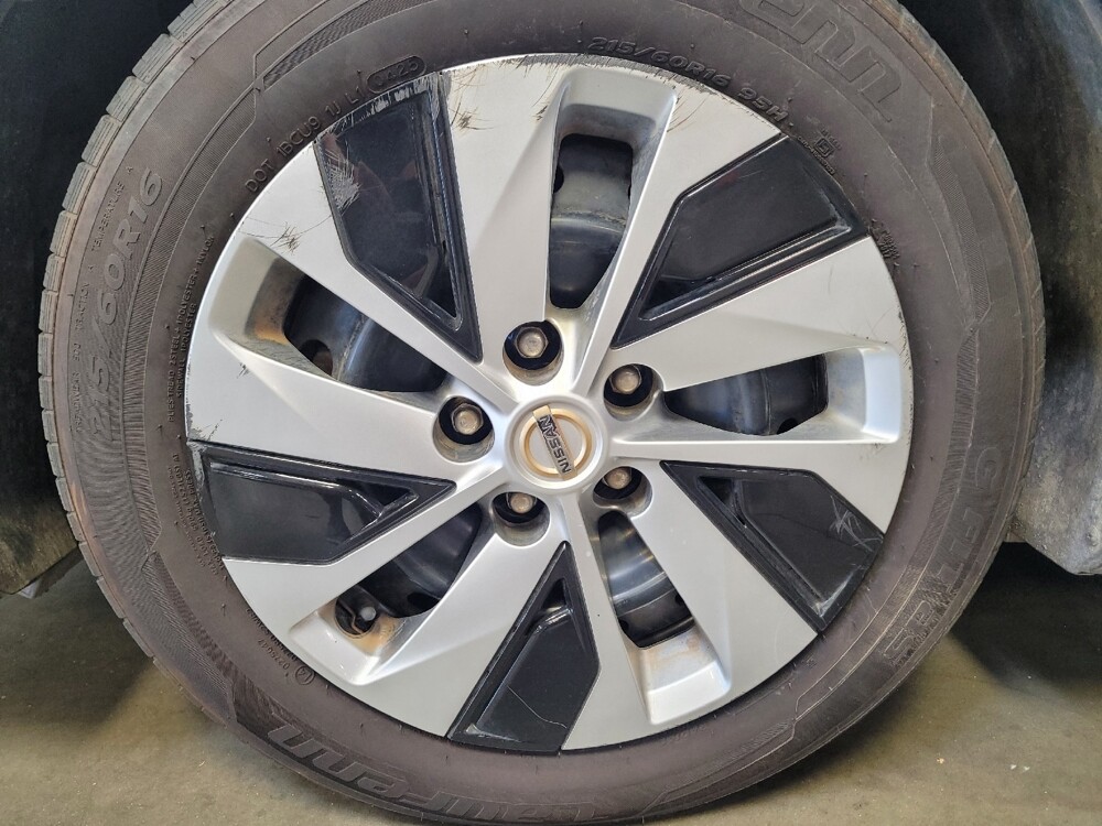 2020 Nissan Altima in Downey, CA 90241 - 18131438 31