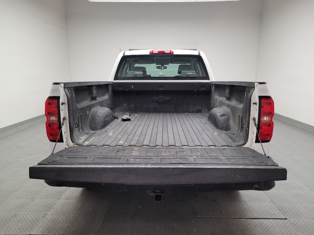 2019 Chevrolet Silverado 1500 in Riverside, CA 92504 - 18131439 29