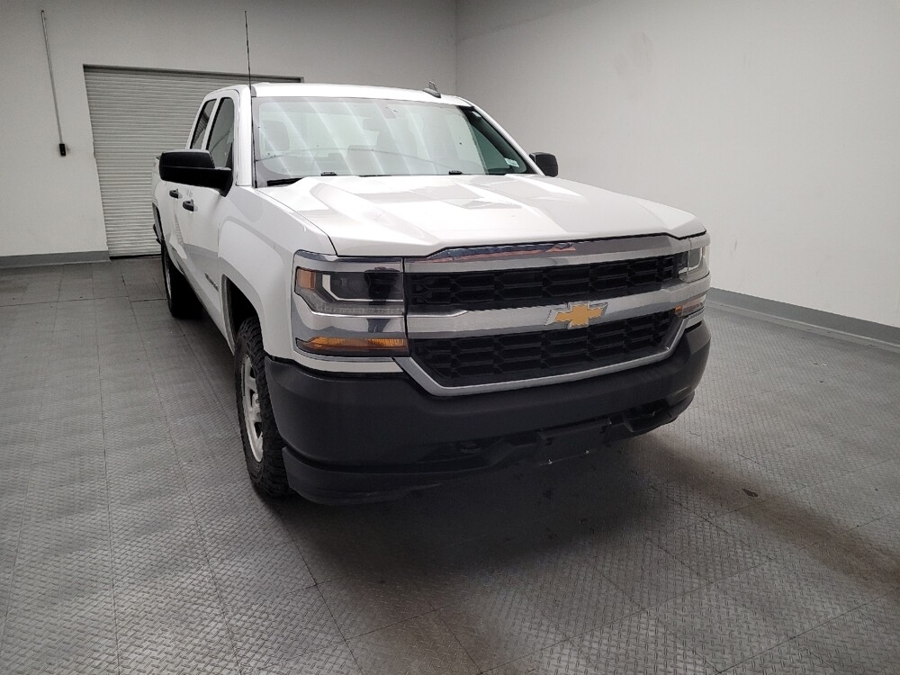 2019 Chevrolet Silverado 1500 in Riverside, CA 92504 - 18131439 14