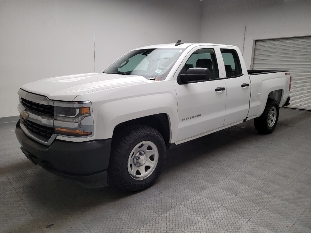 2019 Chevrolet Silverado 1500 in Riverside, CA 92504 - 18131439 2