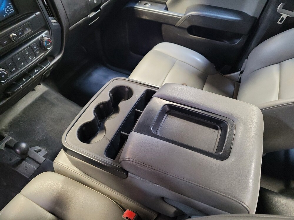 2019 Chevrolet Silverado 1500 in Riverside, CA 92504 - 18131439 26