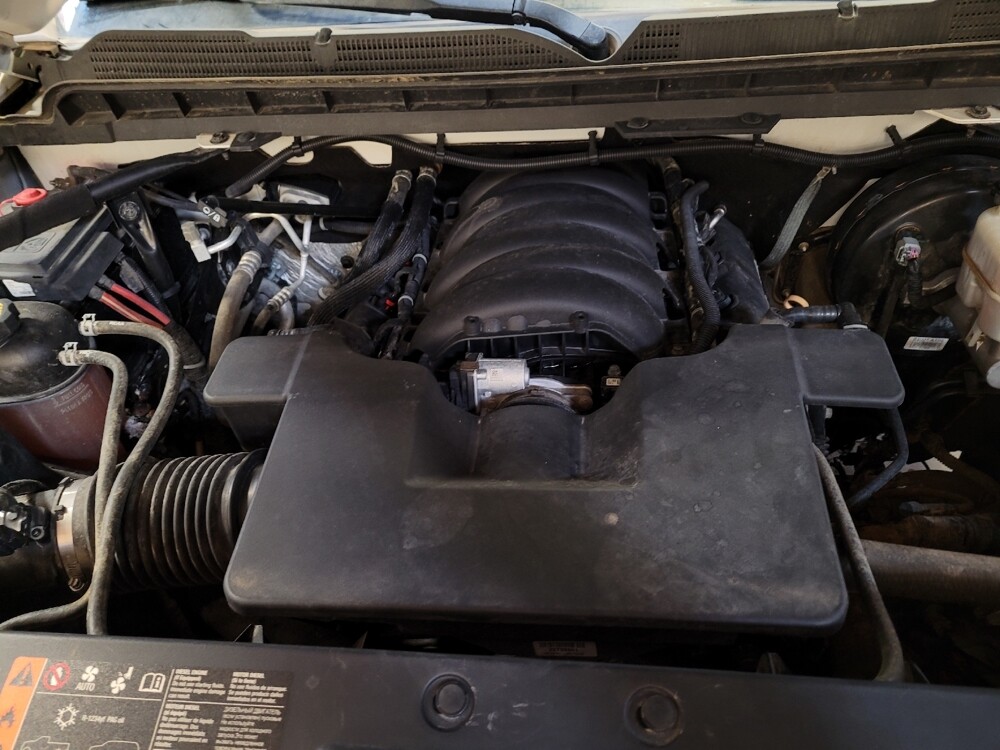 2019 Chevrolet Silverado 1500 in Riverside, CA 92504 - 18131439 30